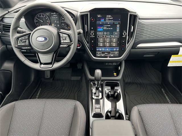 New 2026 Subaru Forester Premium image 10
