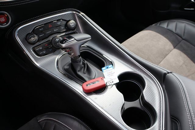 Used 2023 Dodge Challenger SRT Hellcat Jailbreak image 27