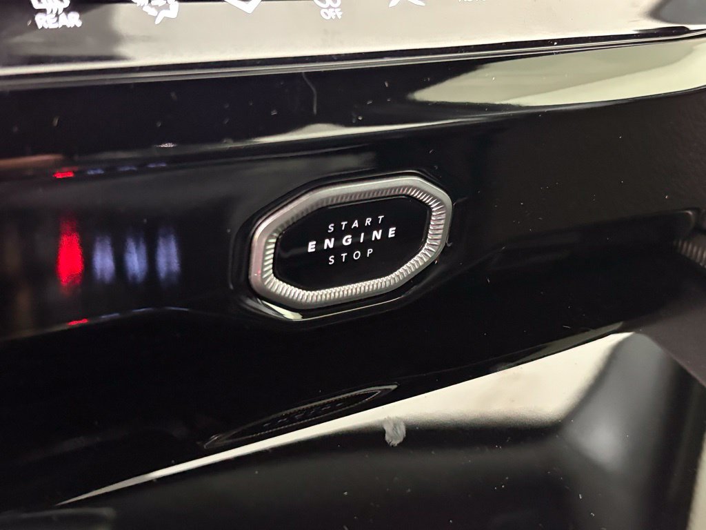 New 2026 Jeep Grand Cherokee Altitude AWD/4WD image 23