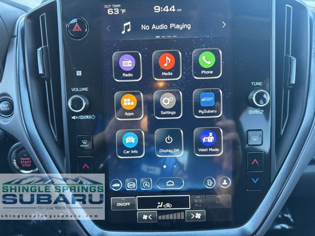 Certified 2024 Subaru Crosstrek 2.5i Limited AWD/4WD image 40