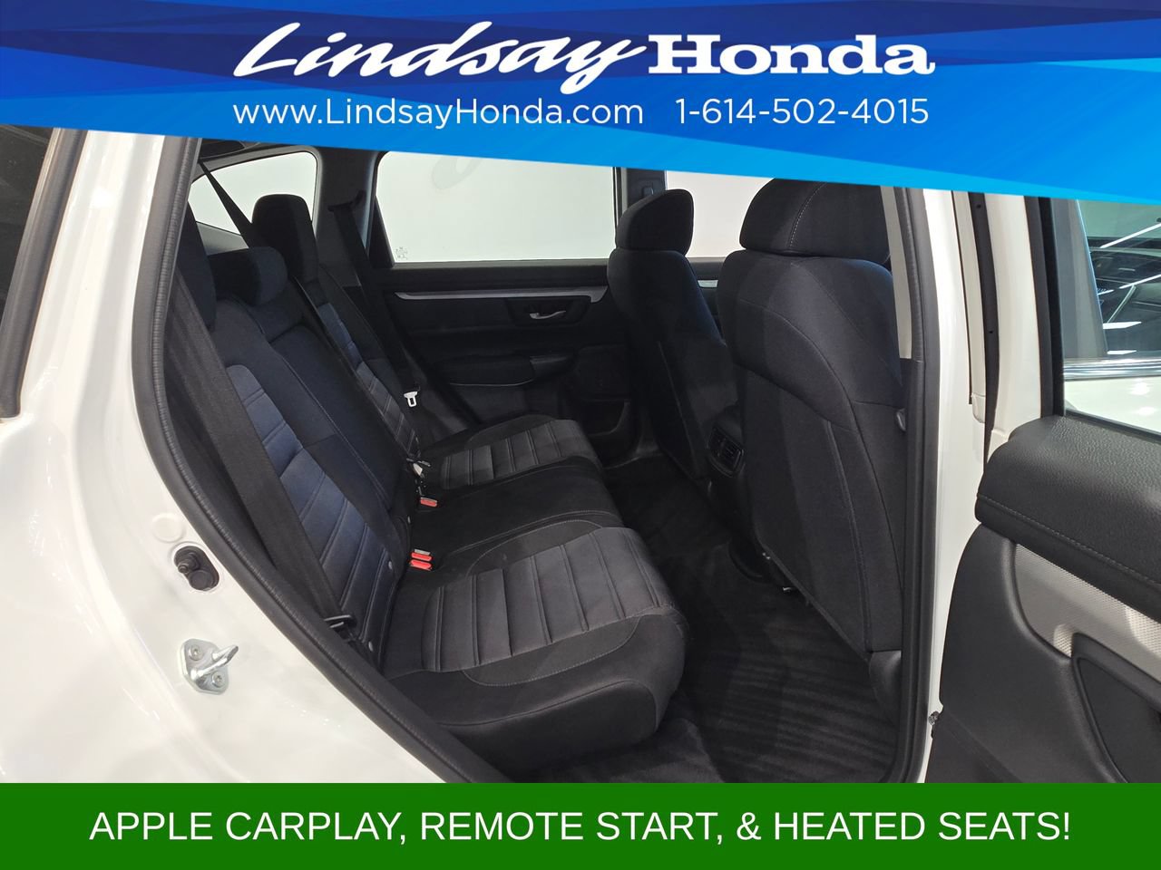 Used 2021 Honda CR-V Special Edition image 10