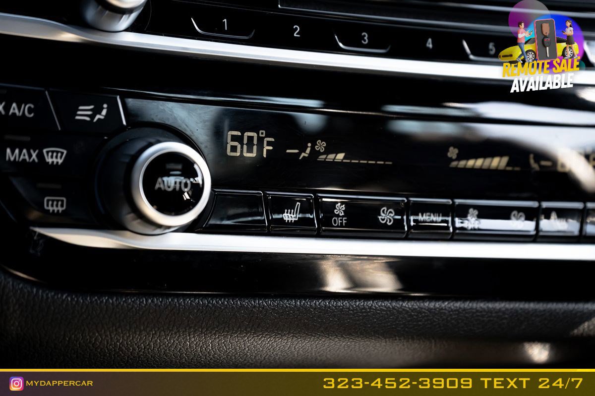 Used 2019 BMW 530e image 30