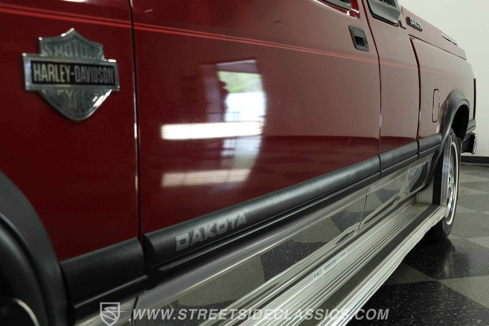 Used 1996 Dodge Dakota 2WD Club Cab image 22