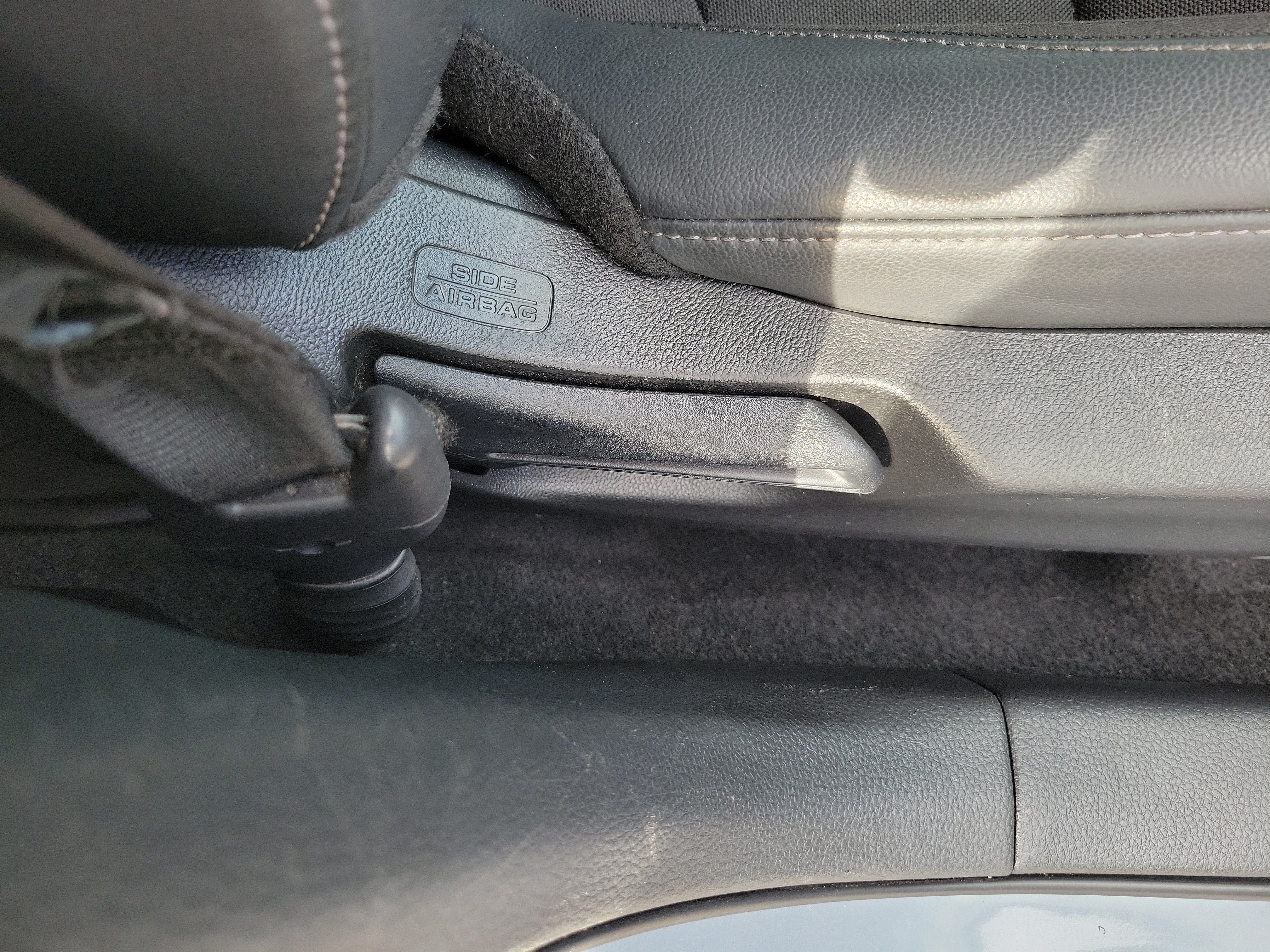 Used 2022 Honda Civic Sport image 9