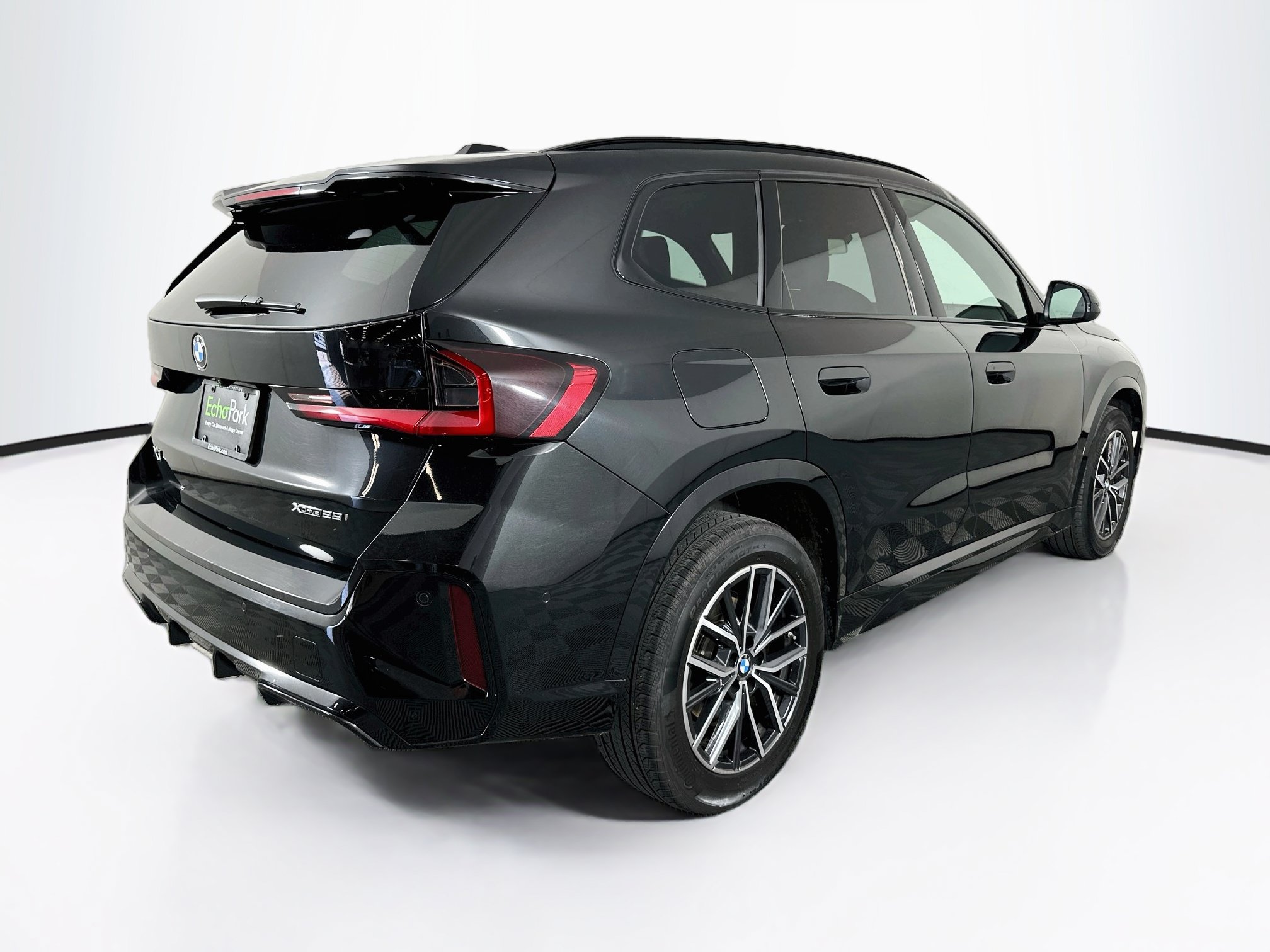 Used 2026 BMW X1 xDrive28i AWD/4WD image 9
