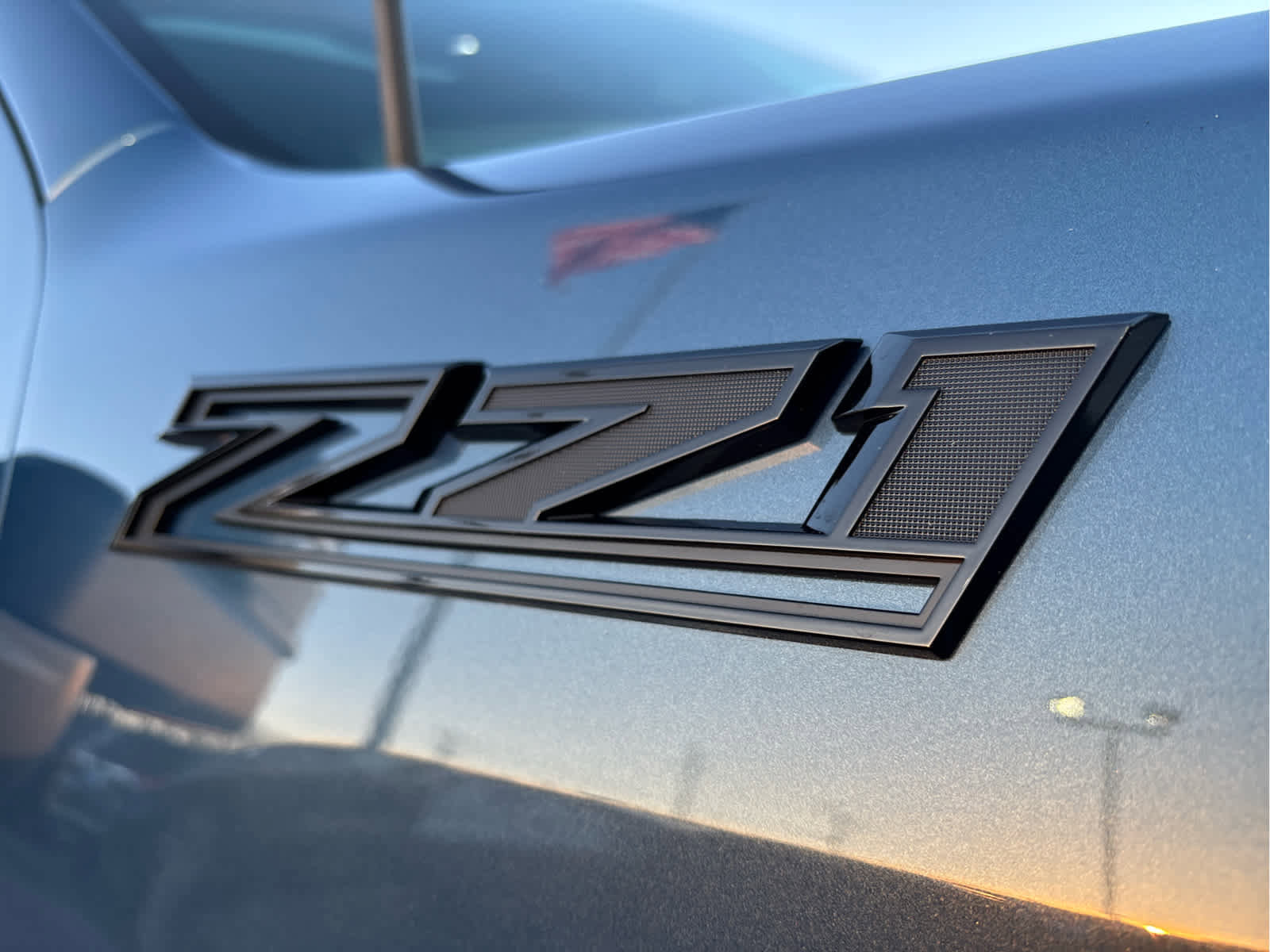 Certified 2026 Chevrolet Silverado 2500 LTZ w/ Trail Boss Package image 31
