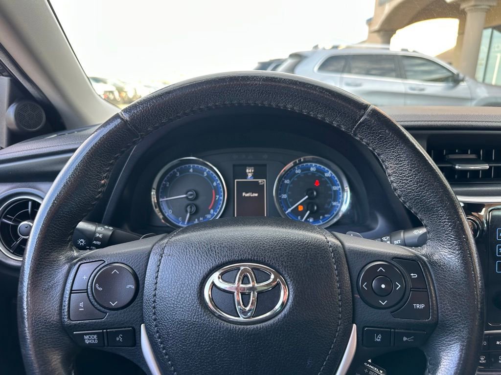 Used 2019 Toyota Corolla SE FWD image 15