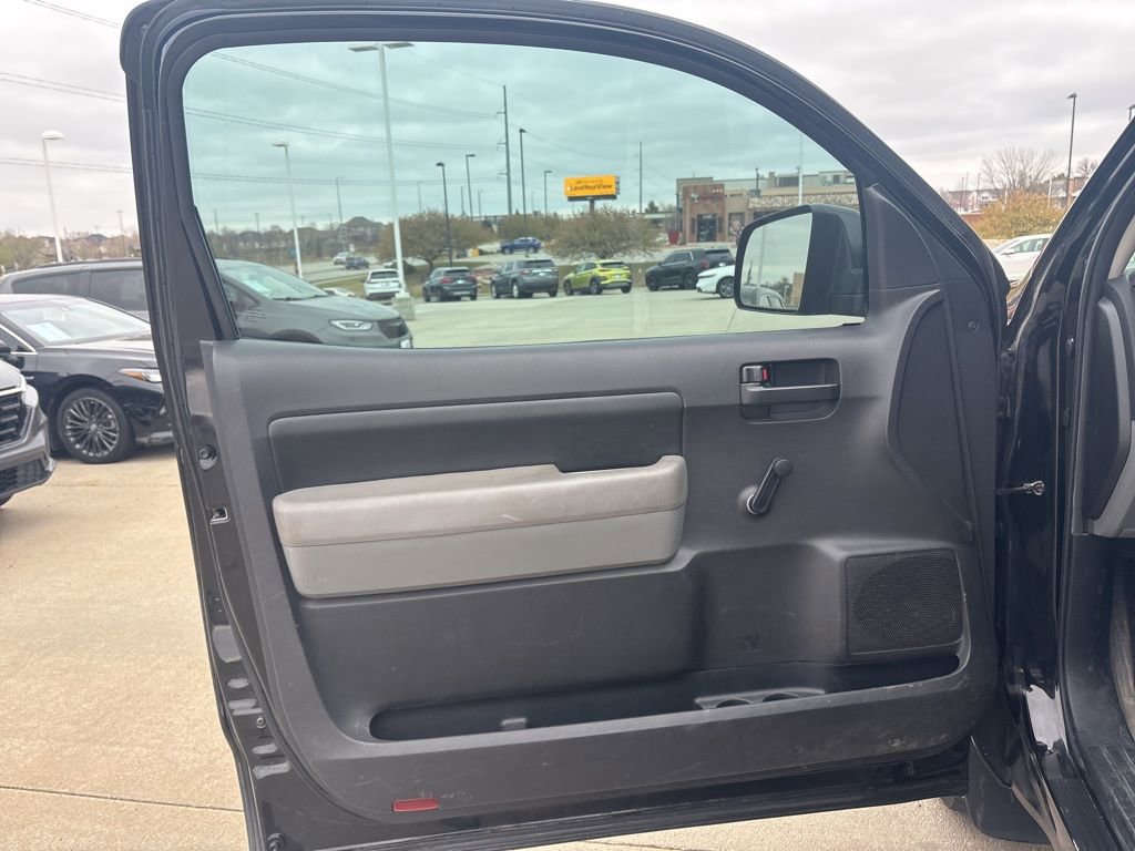 Used 2008 Toyota Tundra 2WD Regular Cab image 9