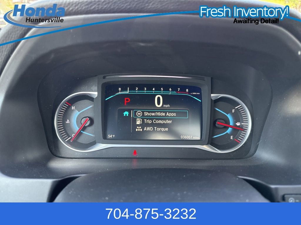 Used 2022 Honda Pilot TrailSport image 27