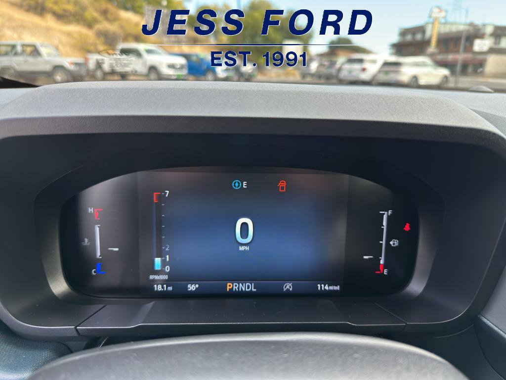 New 2025 Ford Maverick XL w/ 4K Tow Package image 19