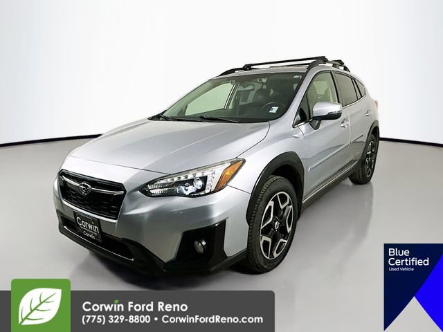 Used 2018 Subaru Crosstrek 2.0i Limited image 3