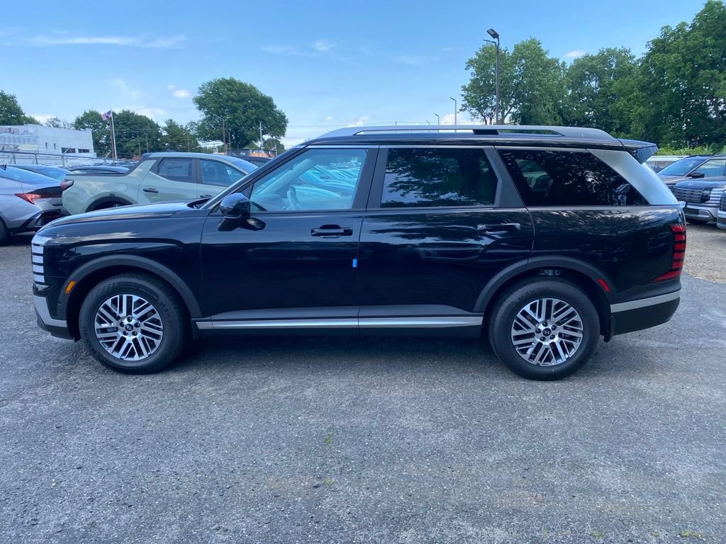 New 2026 Hyundai Palisade SEL AWD/4WD image 7