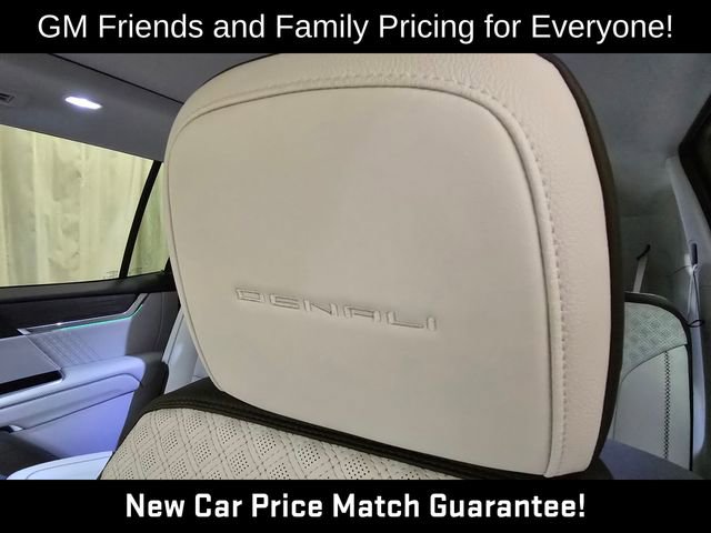 New 2026 GMC Acadia Denali w/ Super Cruise Package AWD/4WD image 16