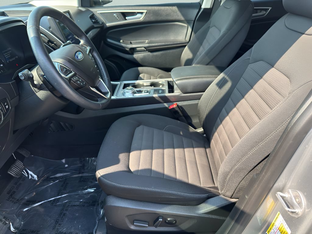 Used 2023 Ford Edge SEL w/ Convenience Package AWD/4WD image 11