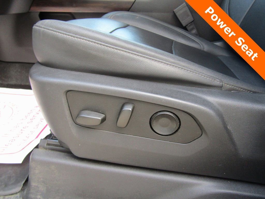 Used 2023 GMC Sierra 1500 SLT image 8