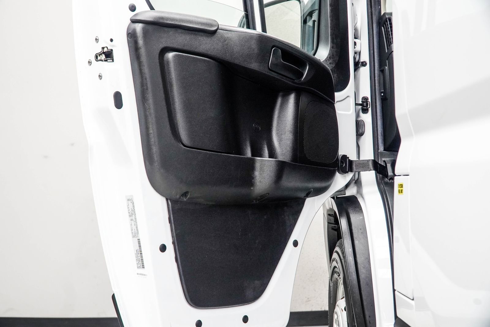 Used 2023 RAM ProMaster 2500 FWD image 30
