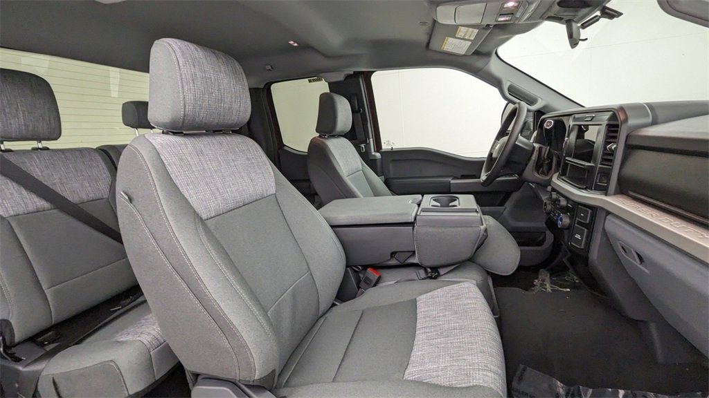 New 2026 Ford F250 XLT image 36