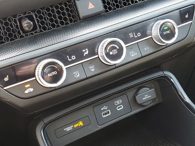 Certified 2024 Honda CR-V EX image 18