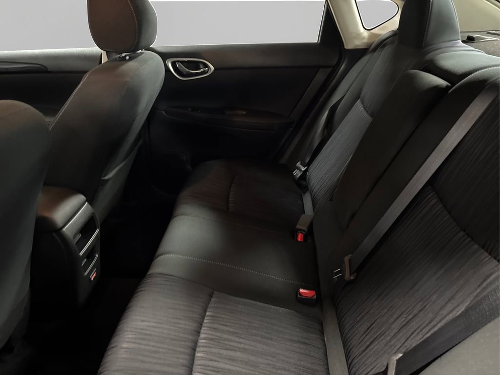 Used 2019 Nissan Sentra SV image 10