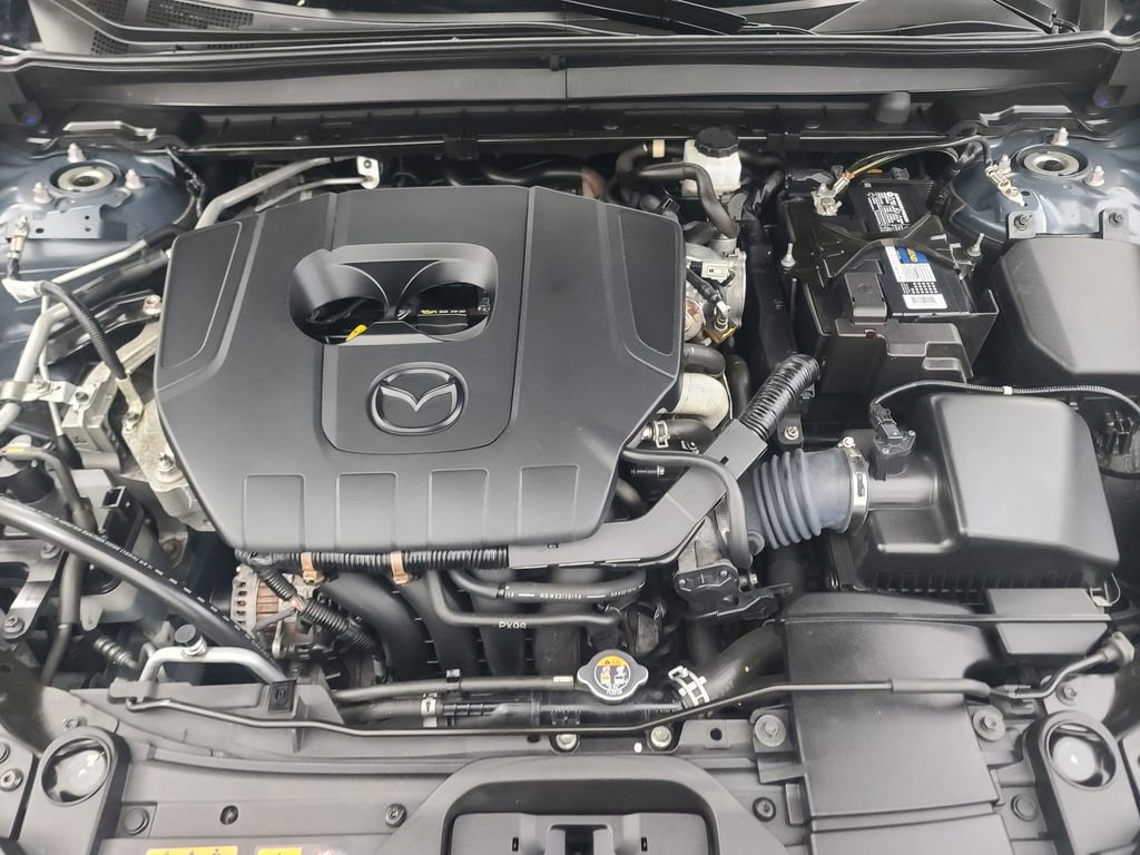 Used 2023 MAZDA CX-30 AWD 2.5 S w/ Preferred Package image 37