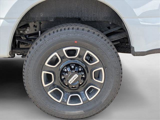 New 2026 Ford F250 Platinum image 9