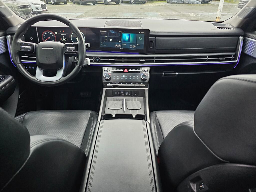 Used 2024 Hyundai Santa Fe Limited image 15