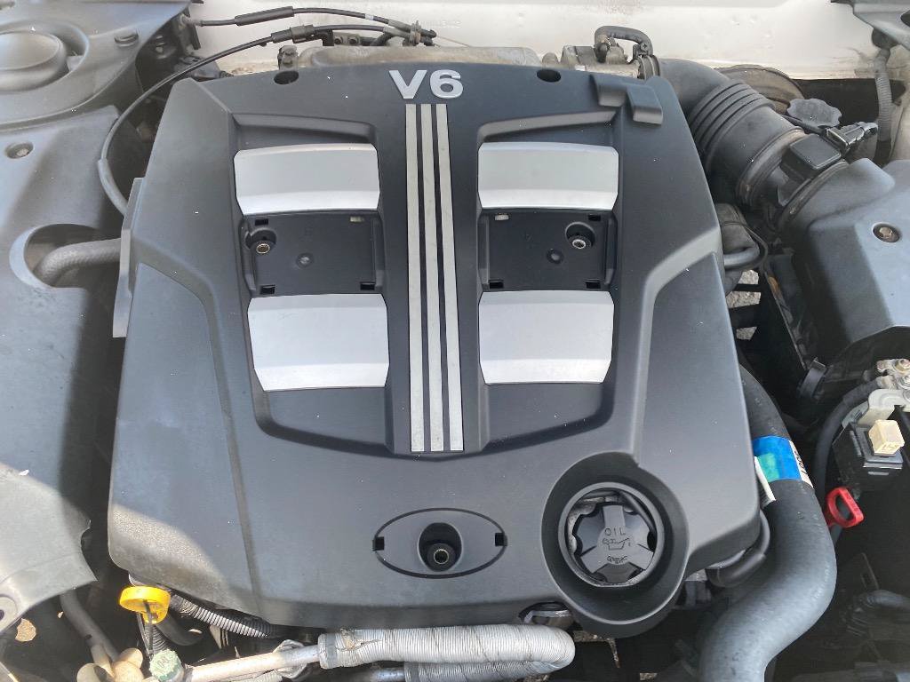 Used 2004 Hyundai Tiburon GT FWD image 24