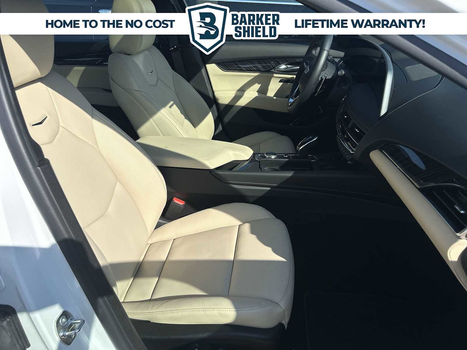 Used 2026 Cadillac CT5 Premium Luxury w/ Sun And Sound Package AWD/4WD image 28