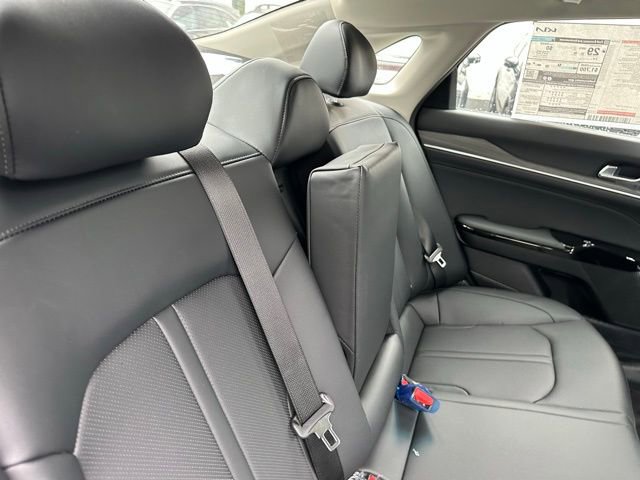 New 2026 Kia K5 EX image 23