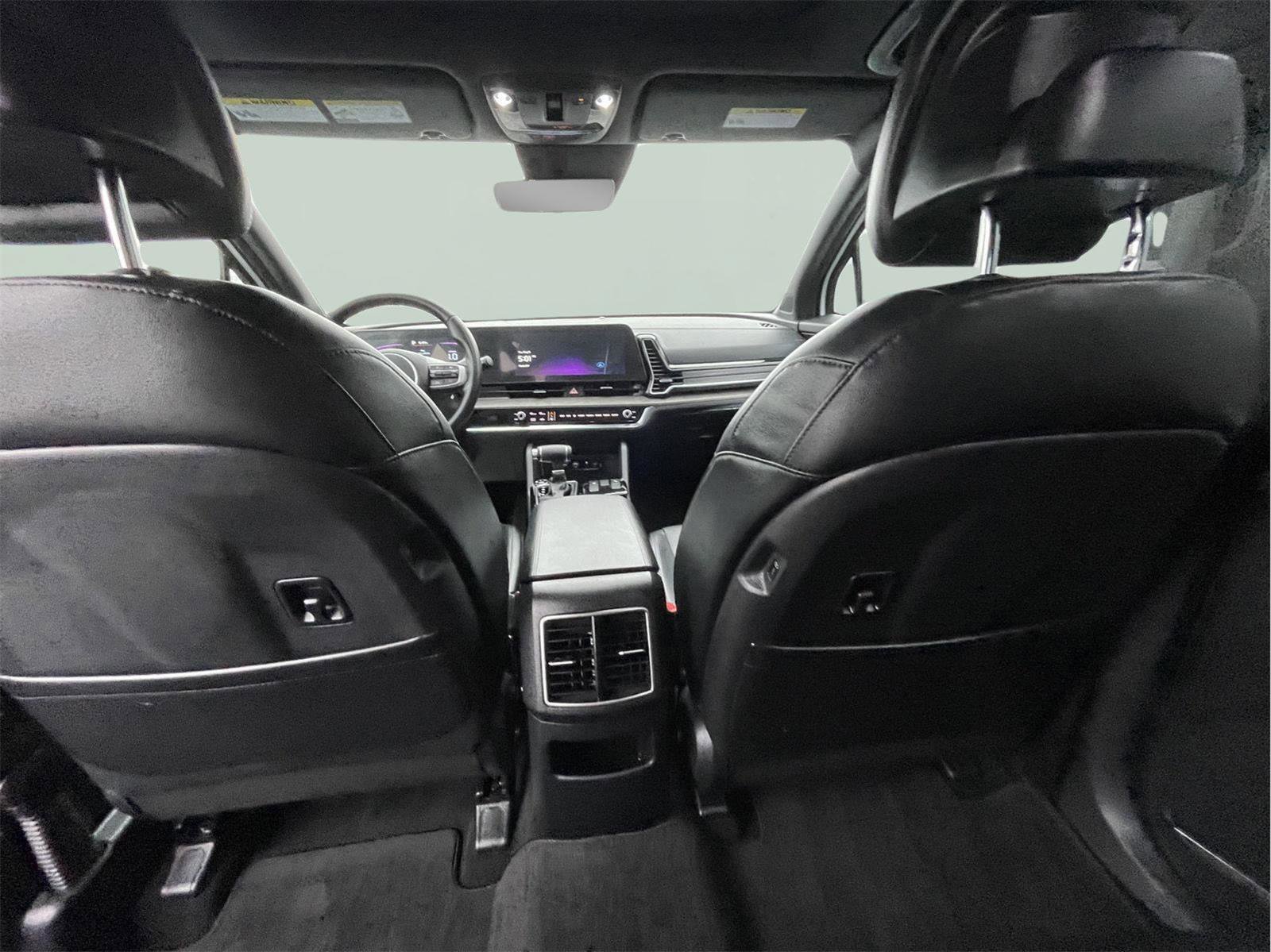 Used 2025 Kia Sportage X-Line w/ Premium Package AWD/4WD image 16