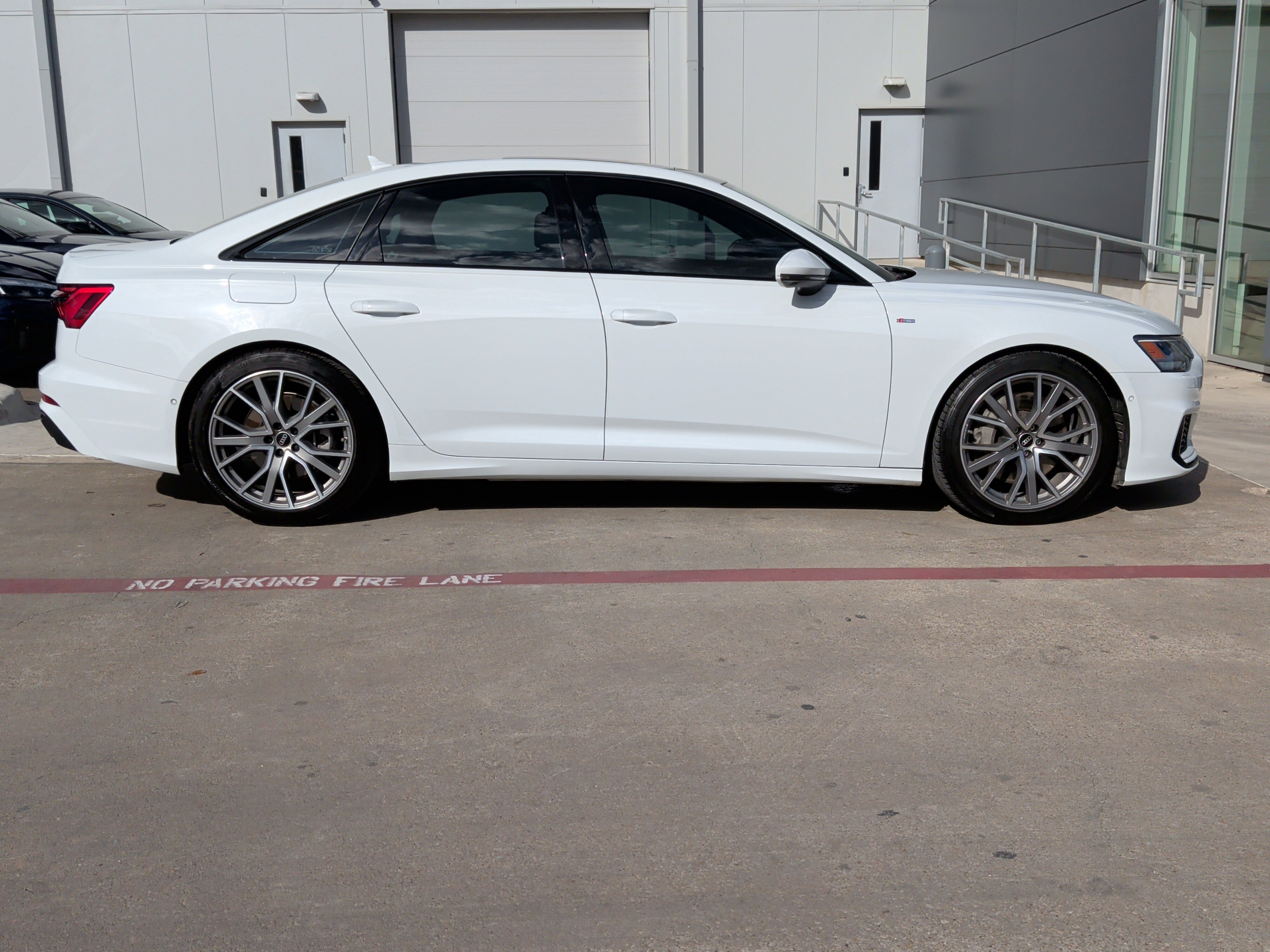 Certified 2023 Audi A6 Premium Plus w/ Premium Plus Package image 11