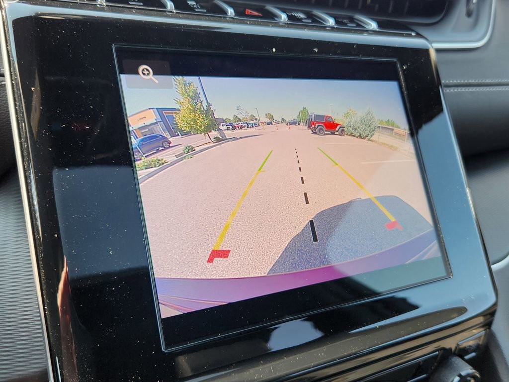 New 2025 Jeep Grand Cherokee Laredo X w/ Trailer Tow Package image 22