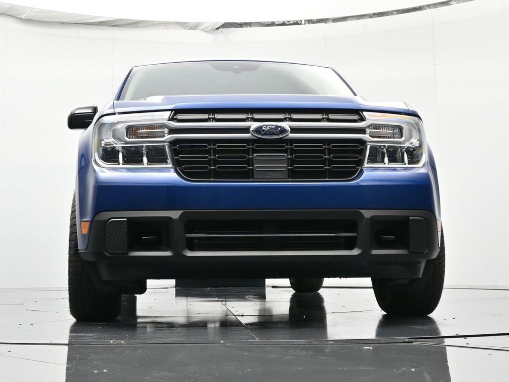 Used 2024 Ford Maverick Lariat w/ FX4 Off-Road Package image 48