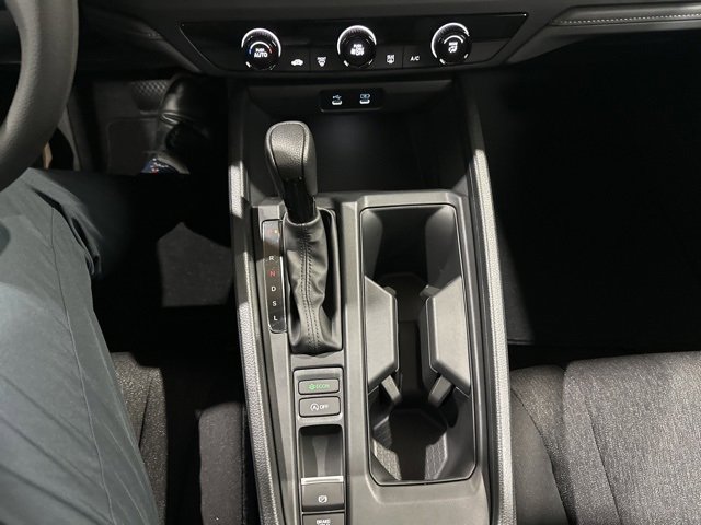 New 2025 Honda Accord LX image 21