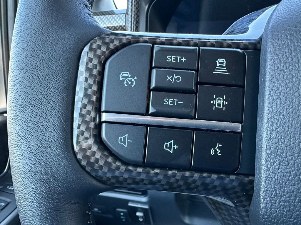 Used 2024 Ford F250 Lariat w/ Lariat Ultimate Package image 32