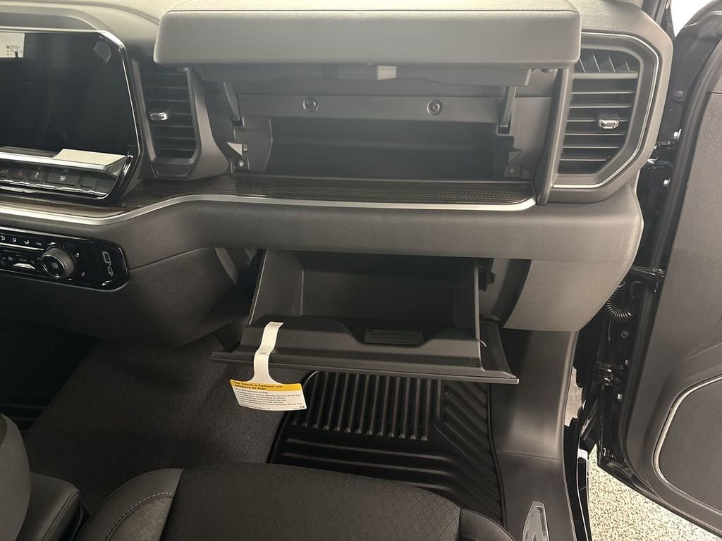 New 2026 Chevrolet Silverado 1500 LT image 20