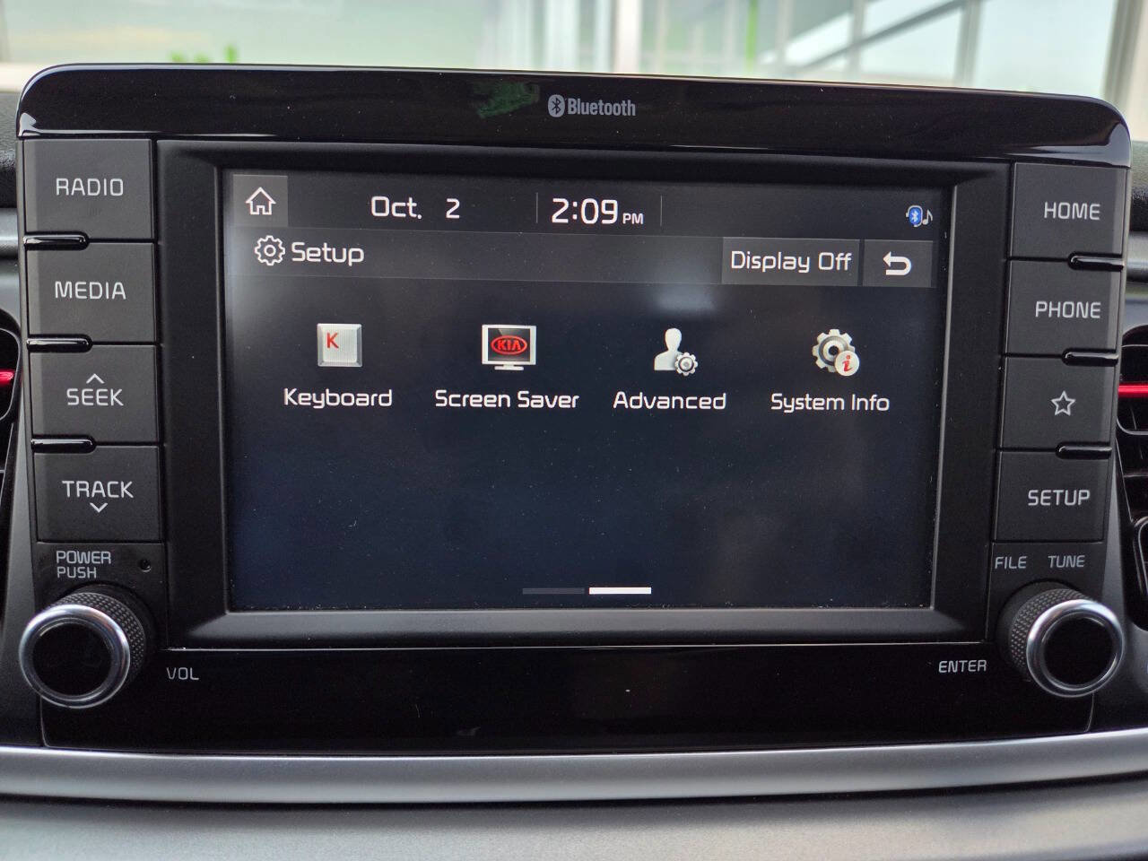 Used 2020 Kia Rio LX image 39