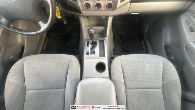 Used 2008 Toyota Tacoma PreRunner image 9