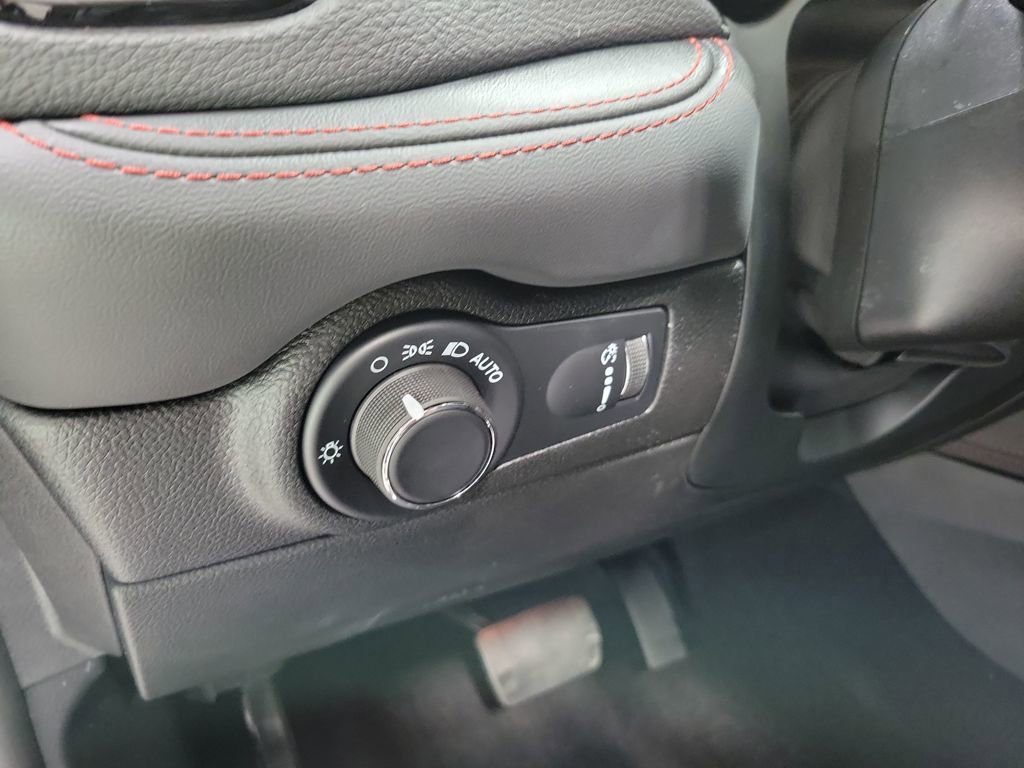 New 2026 Dodge Durango GT image 19