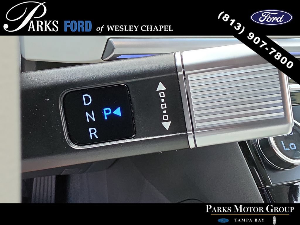 Used 2026 Hyundai Santa Fe Calligraphy FWD image 27