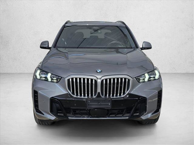 Used 2026 BMW X5 xDrive40i image 2