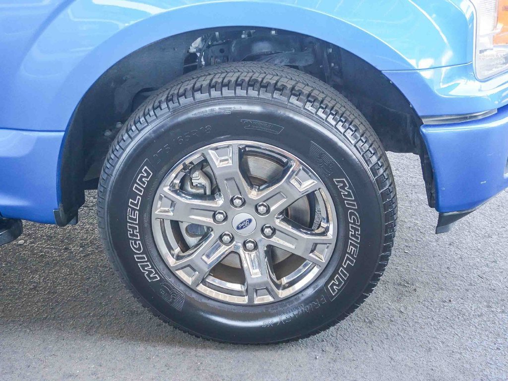 Used 2020 Ford F150 XL w/ Equipment Group 101A Mid RWD image 10
