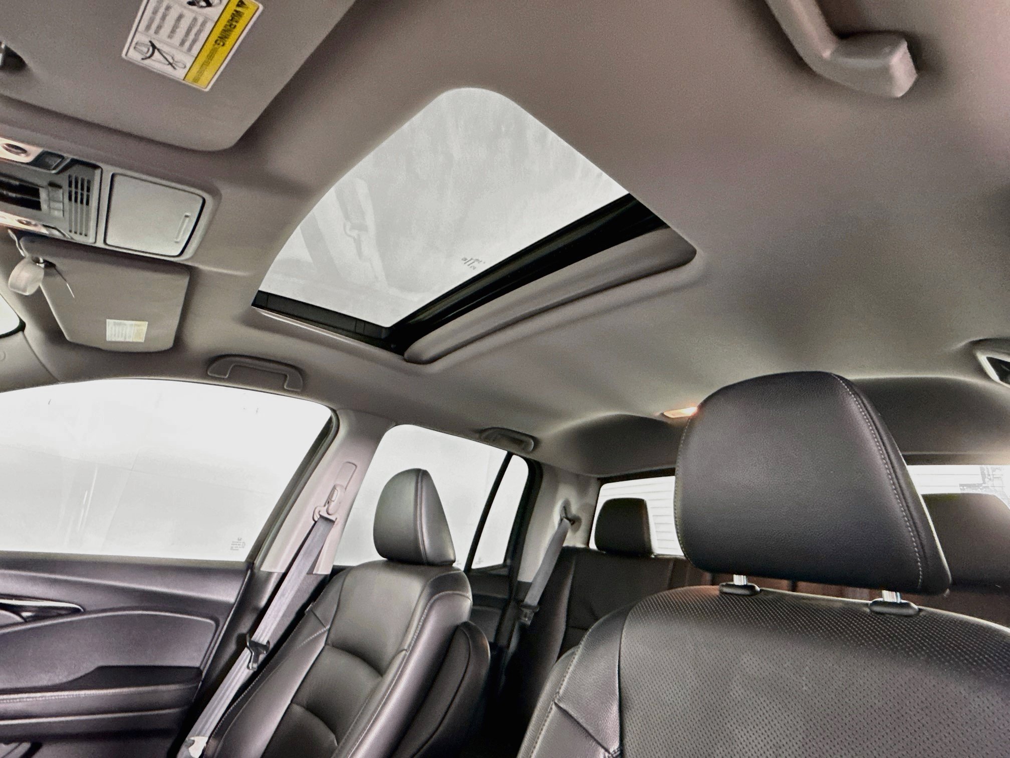 Used 2018 Honda Ridgeline RTL-E image 26