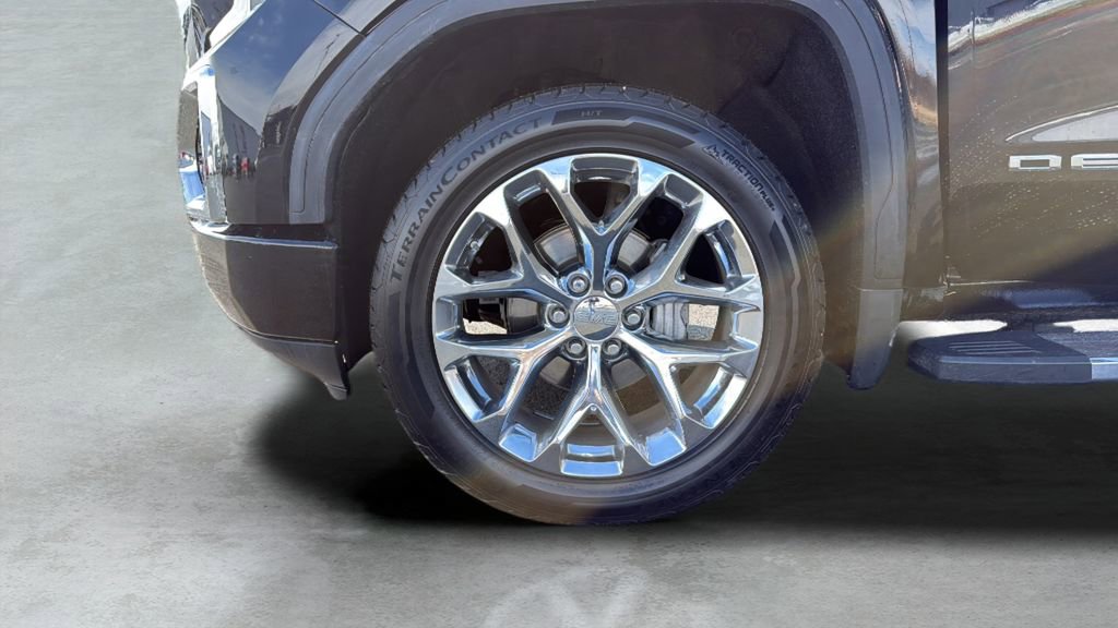 Used 2020 GMC Sierra 1500 Denali w/ Denali Premium Package image 37