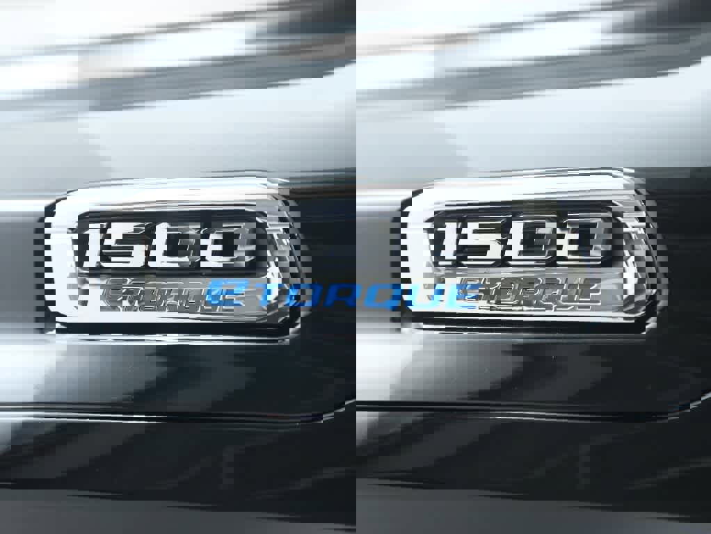 Certified 2023 RAM 1500 Big Horn image 37