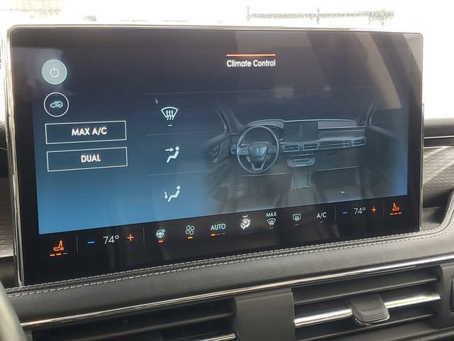 Certified 2023 Lincoln Corsair Reserve w/ Equipment Group 201A image 24