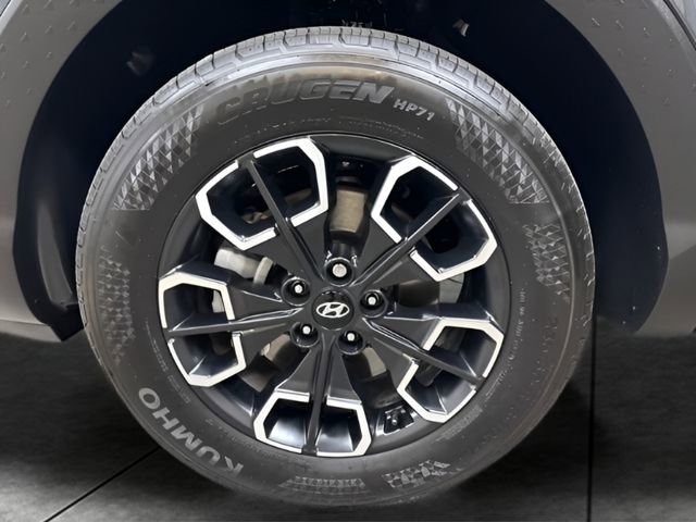 Used 2024 Hyundai Santa Cruz SE image 29