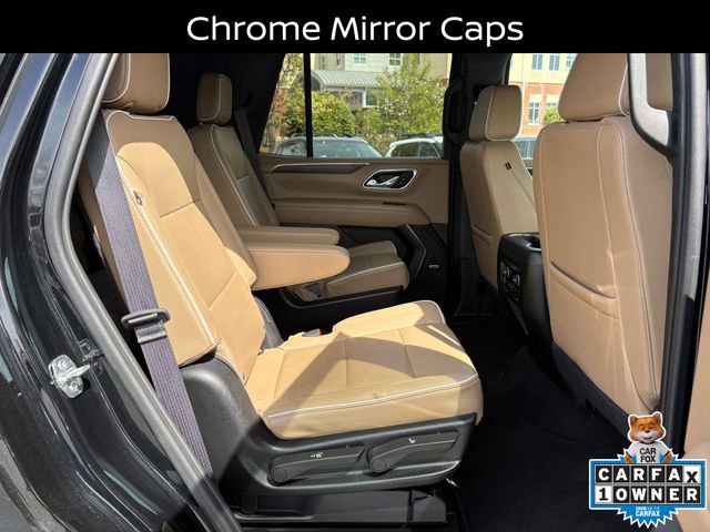 Used 2024 Chevrolet Tahoe Premier image 22