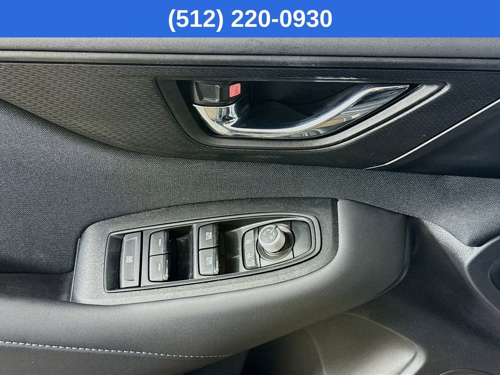 Certified 2025 Subaru Outback Premium AWD/4WD image 21