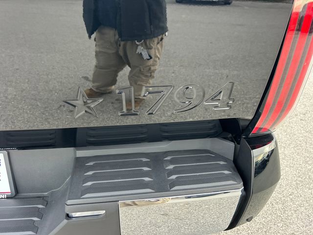 Used 2026 Toyota Tundra 1794 Edition image 46
